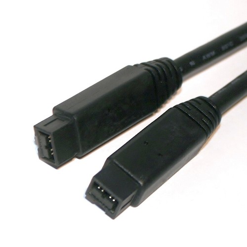 Cavo m firewire - m,