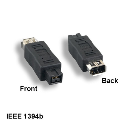 Connettore kentek ieee1394b - kentek,