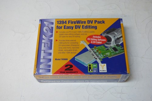 Intek21 porte 1394 - 3,
