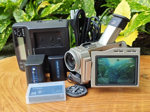39328 sony dcr - 39328, minidv