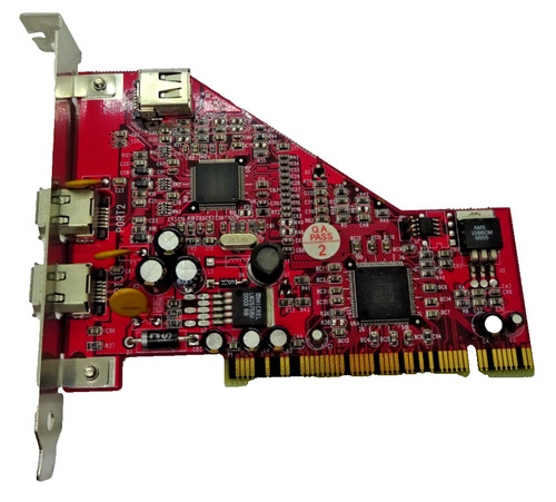 Pinnacle systems 1394 400 - dv, 1394-400