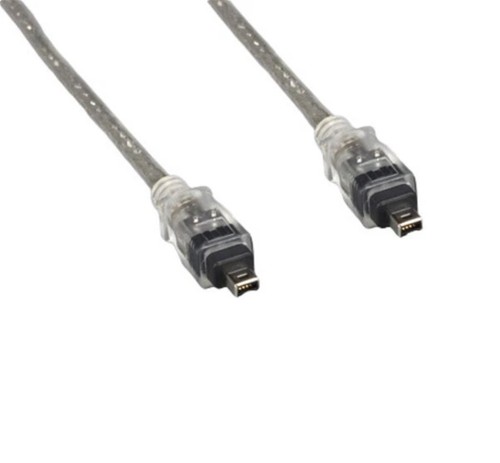 Cavo firewire ieee 1394 - cavo,