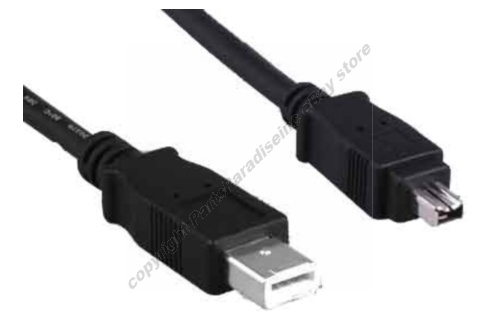 Cavo filo mac apple - pc/mac/apple, 3