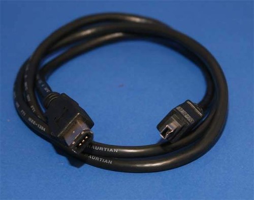 Firewire 400 cavo pin 4 - 400, 6