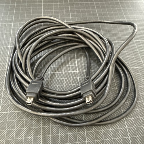 Cavo firewire ieee 1394 - cavo, 4