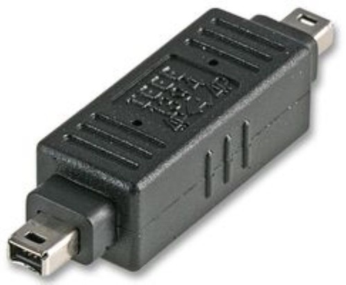 Firewire ieee 1394 pin 4 - 4,